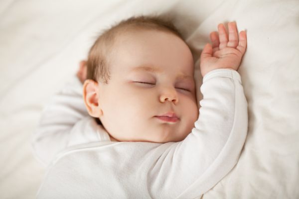 Baby Sleep Solutions: Tips for Establishing Healthy Sleep Habits