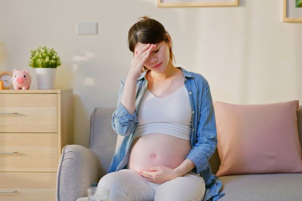 Dealing with Common Pregnancy Discomforts: Remedies and Self-Care Tips