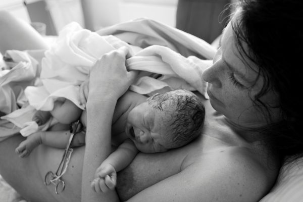 Navigating the Journey of Childbirth: Embracing the Miracle of Delivery