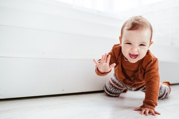 Baby Development Milestones: What to Expect in Your Baby’s First Year