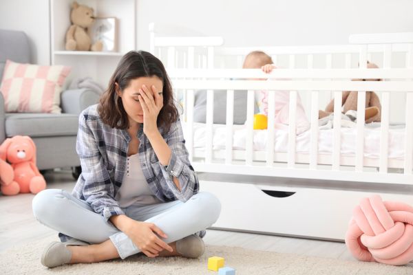 Understanding and Managing Postpartum Depression