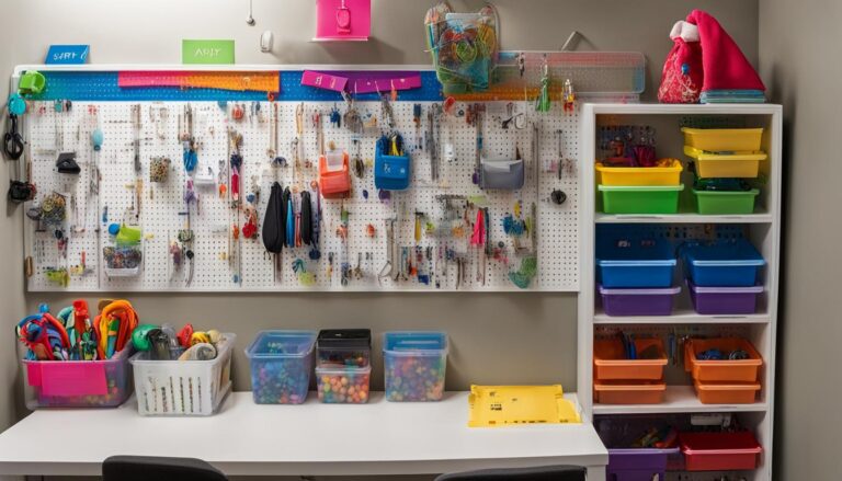 Master Your Home: Top Family Organization Hacks Revealed!