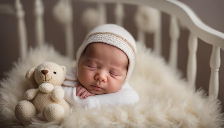 Understanding Newborn Sleep Patterns: A Comprehensive Guide