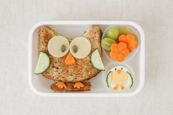 Healthy & Delicious: Nutritious Snacks for Kids They’ll Love