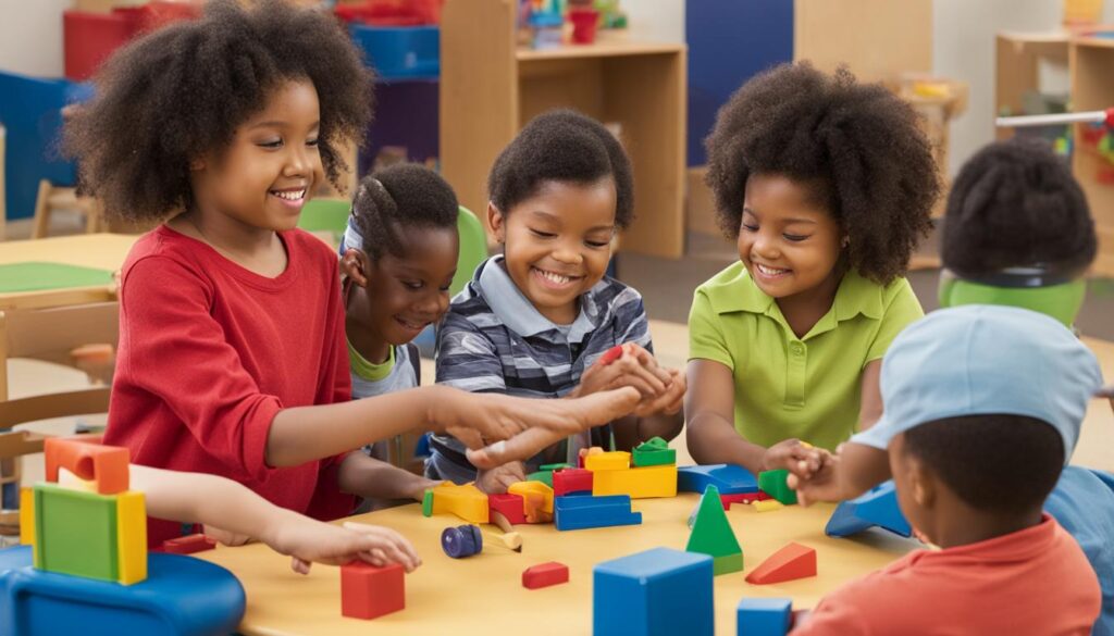 Preschool options for unique needs