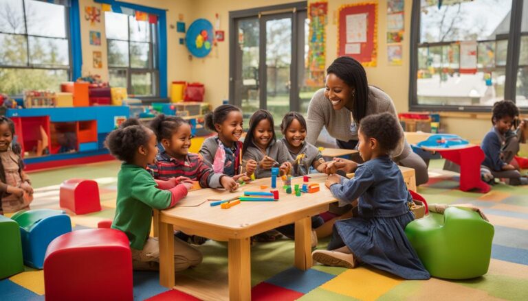 Your Guide to Finding the Right Preschool for Your Child