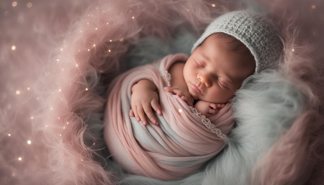 Understanding Newborn Sleep Patterns: A Comprehensive Guide