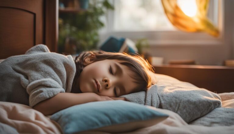 Promoting Healthy Sleep Habits in Kids: Tips and Guides